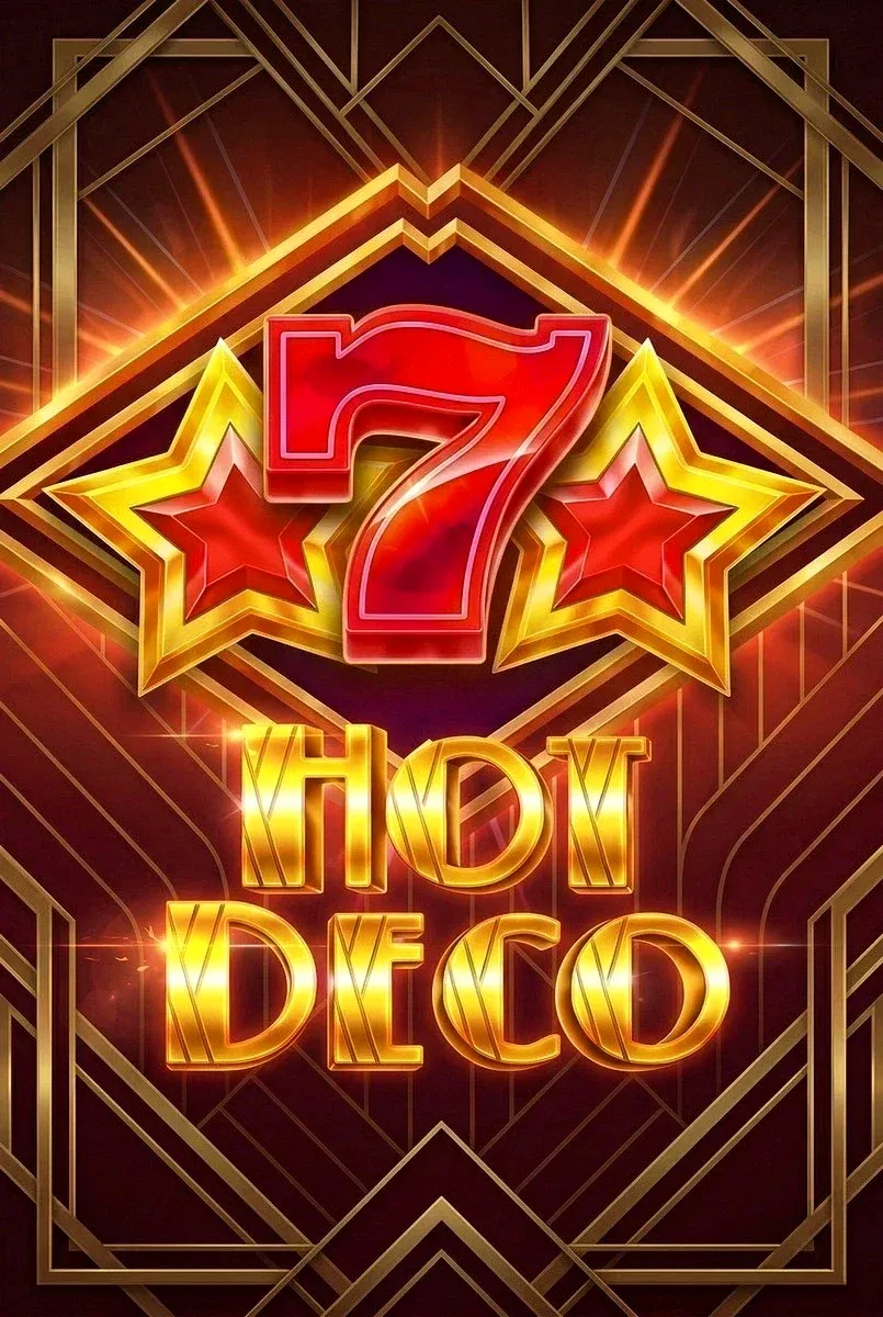 7 hot deco