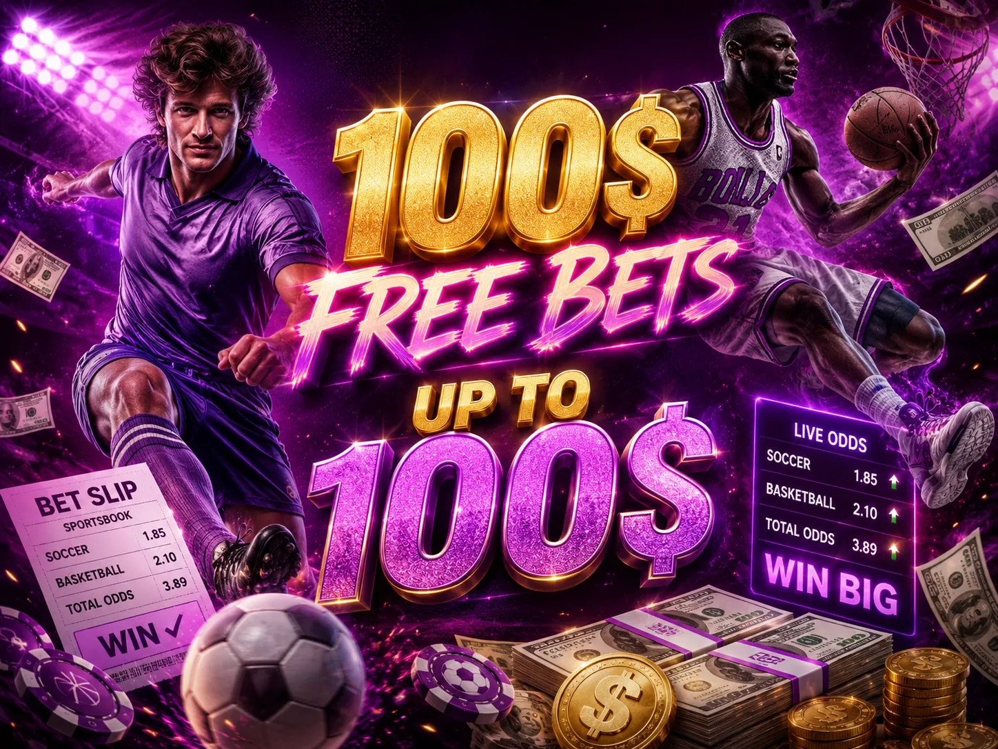 Bets